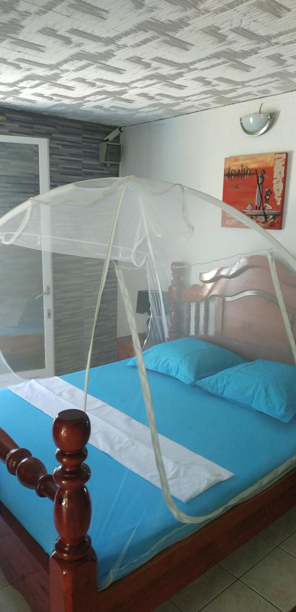 Meryem Trinite  Habitación foto