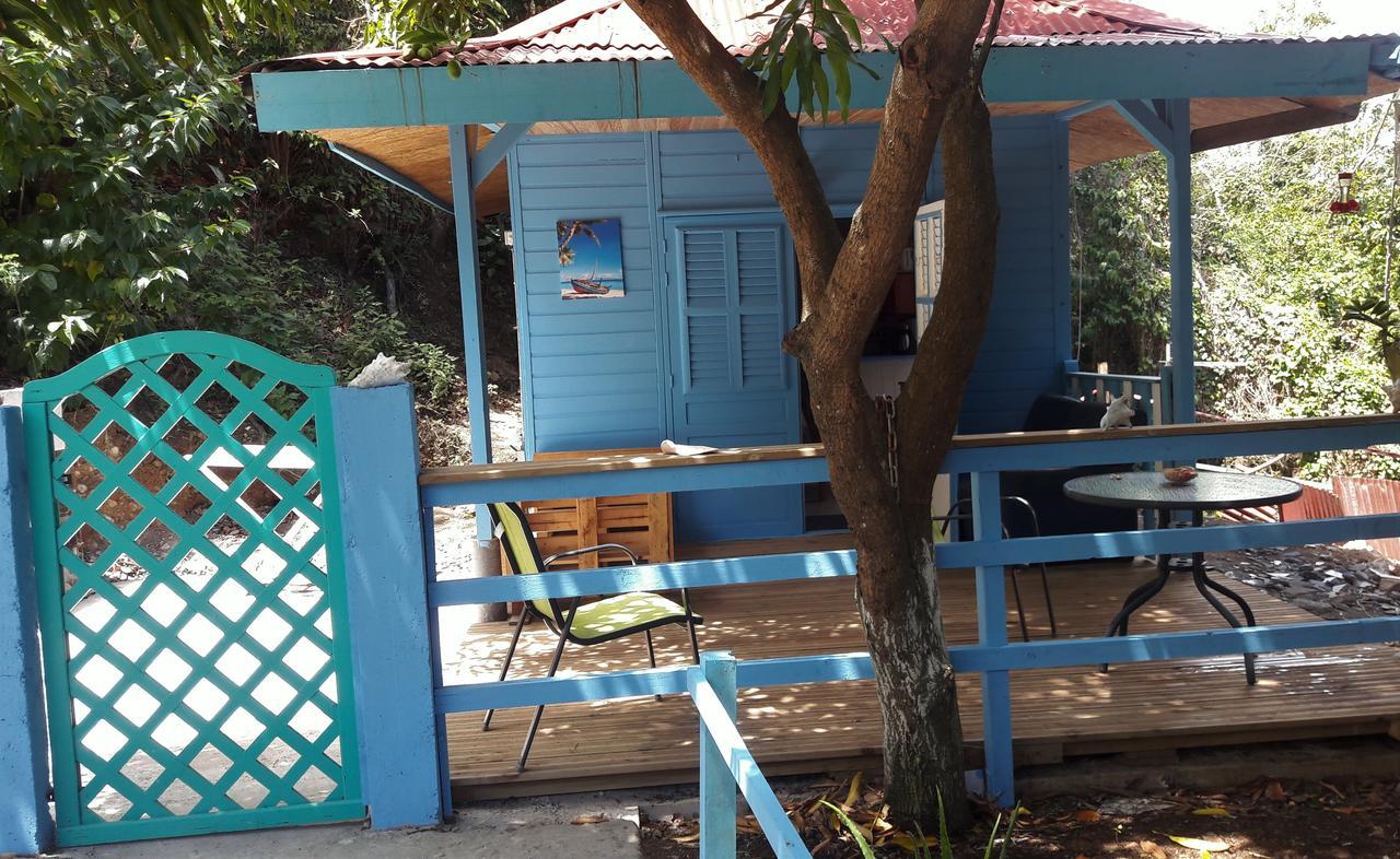 Meryem Trinite  Exterior foto